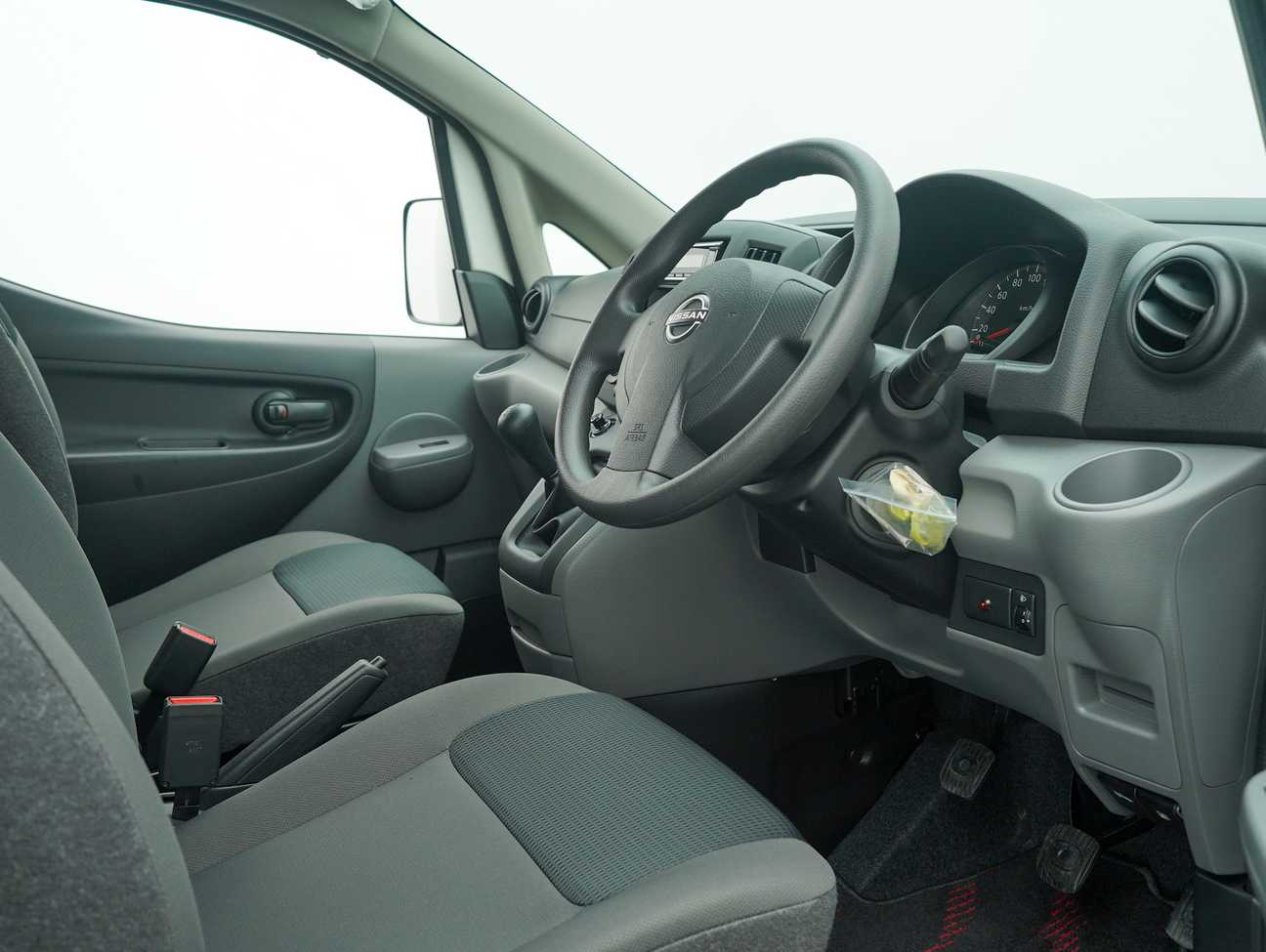 used 2024 Nissan NV200 Panel 1.6