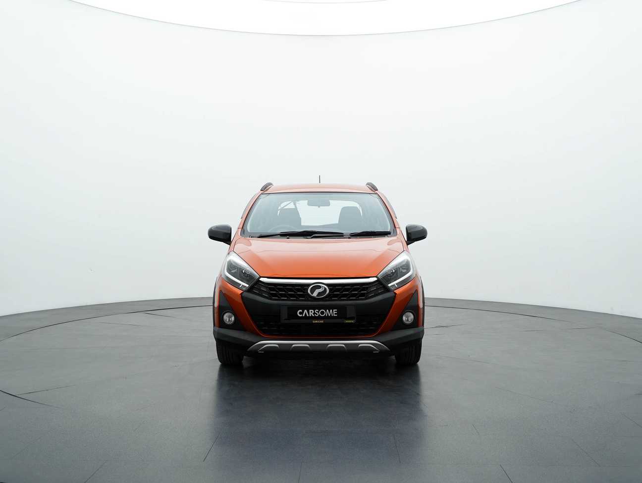 used 2020 Perodua AXIA Style 1.0