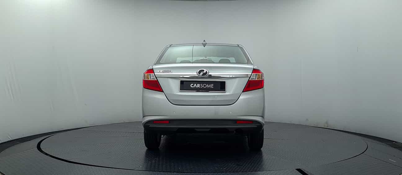 used 2019 Perodua BEZZA G 1.0