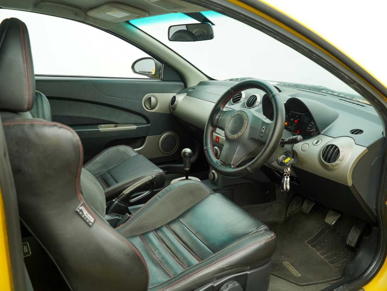 used 2013 Proton SATRIA NEO R3 1.6