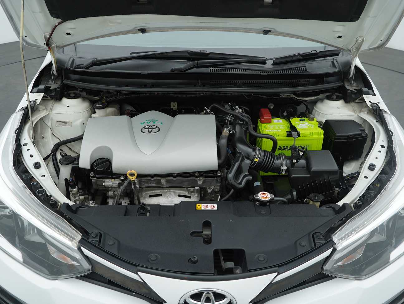 used 2020 Toyota Vios G 1.5