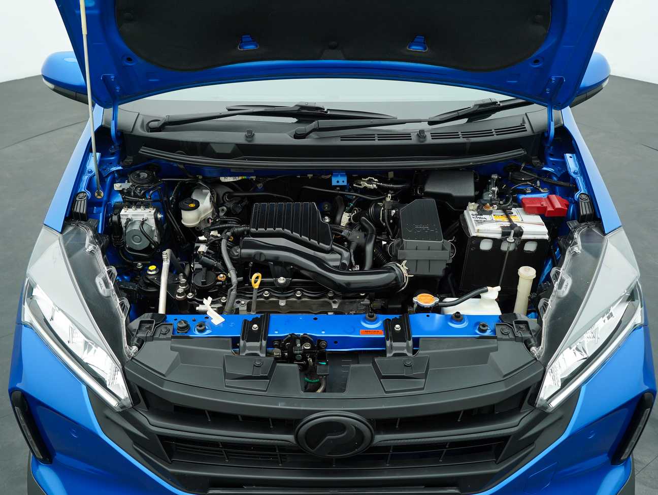 used 2022 Perodua Myvi H 1.5