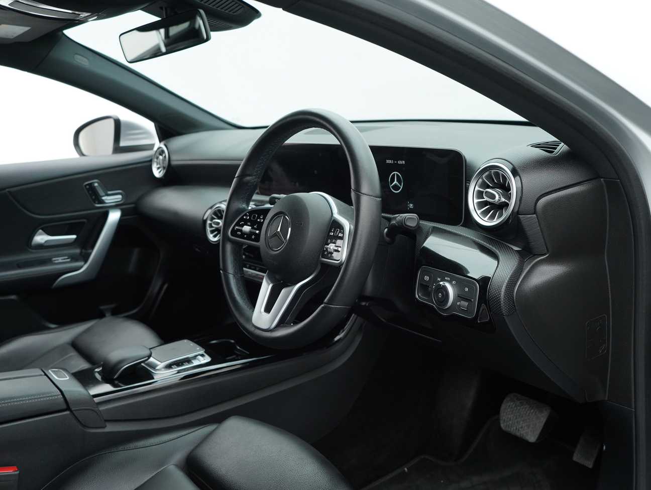 used 2019 Mercedes-Benz A200 Progressive Line 1.3
