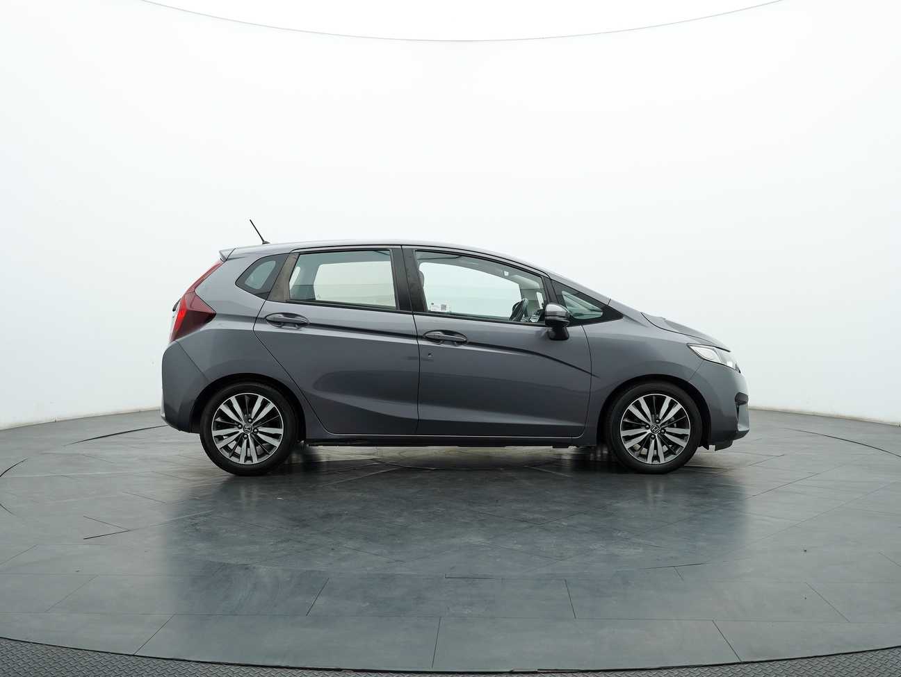 terpakai 2014 Honda Jazz V 1.5