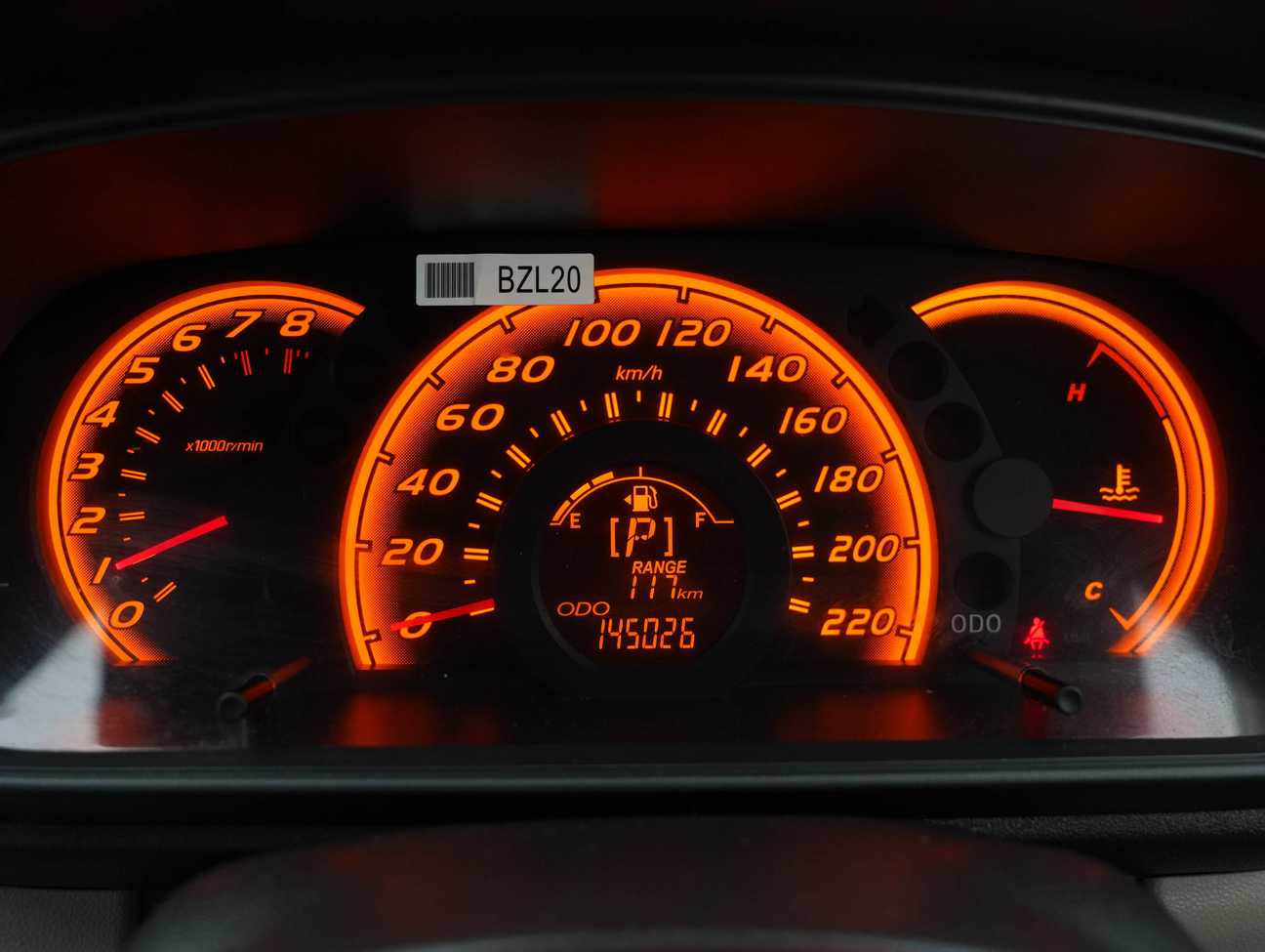 used 2012 Perodua Myvi EZ 1.3