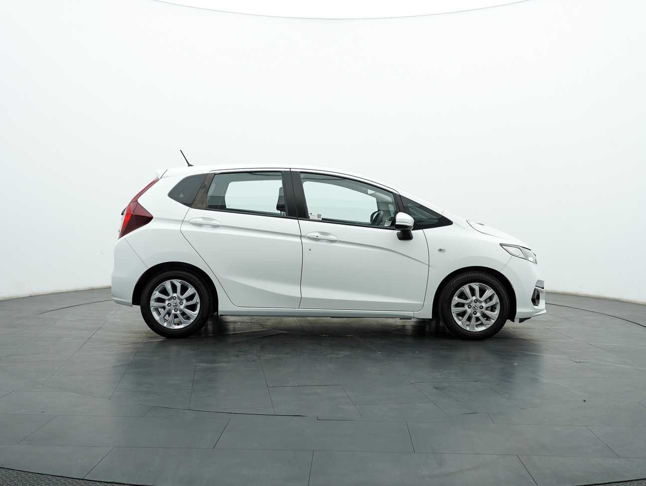 used 2019 Honda Jazz E 1.5