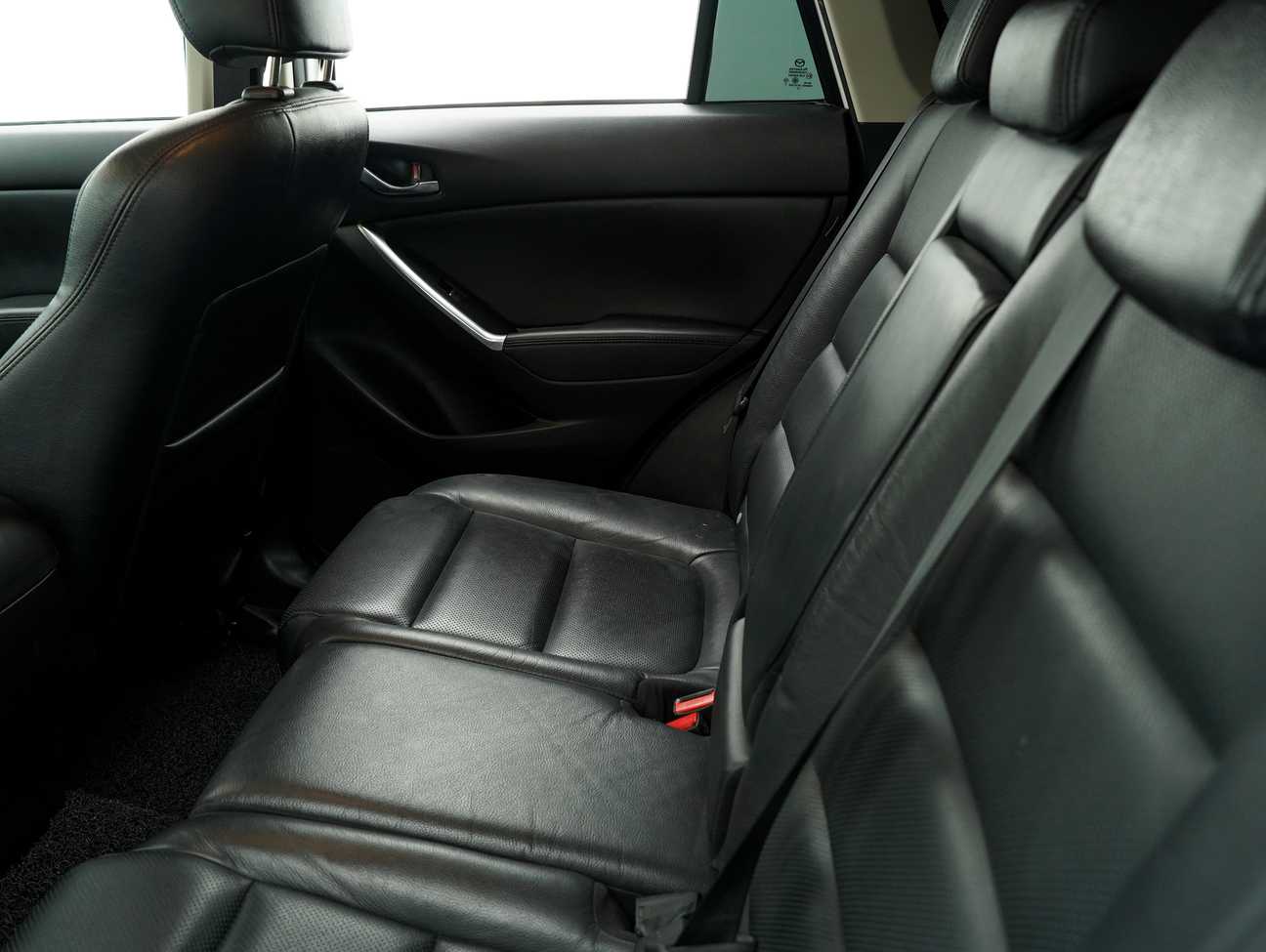 used 2017 Mazda CX-5 SKYACTIV-G GLS 2.0