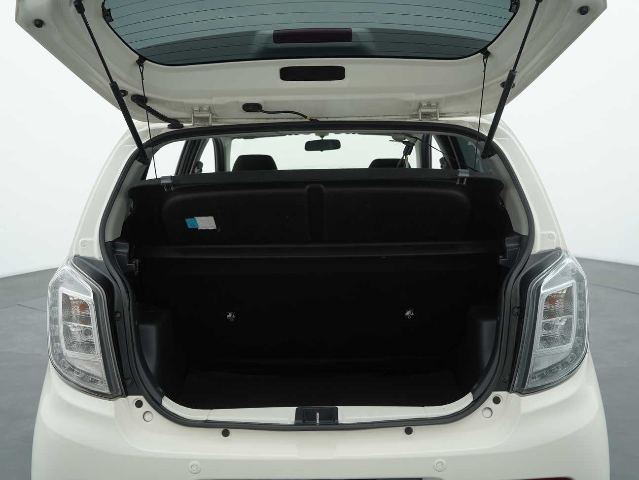 used 2018 Perodua AXIA SE 1.0