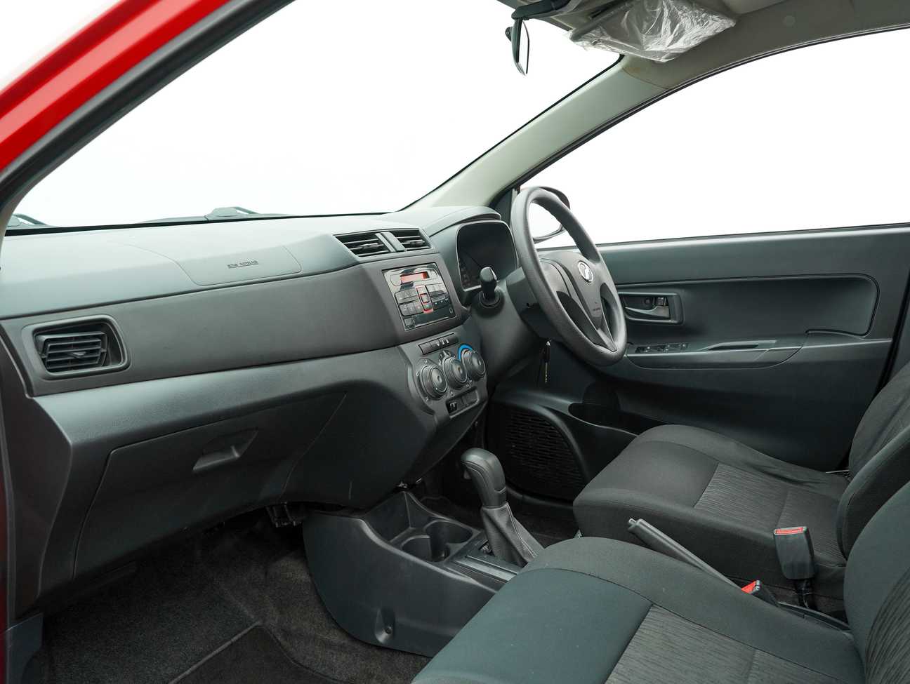 used 2016 Perodua Bezza G Standard 1.0