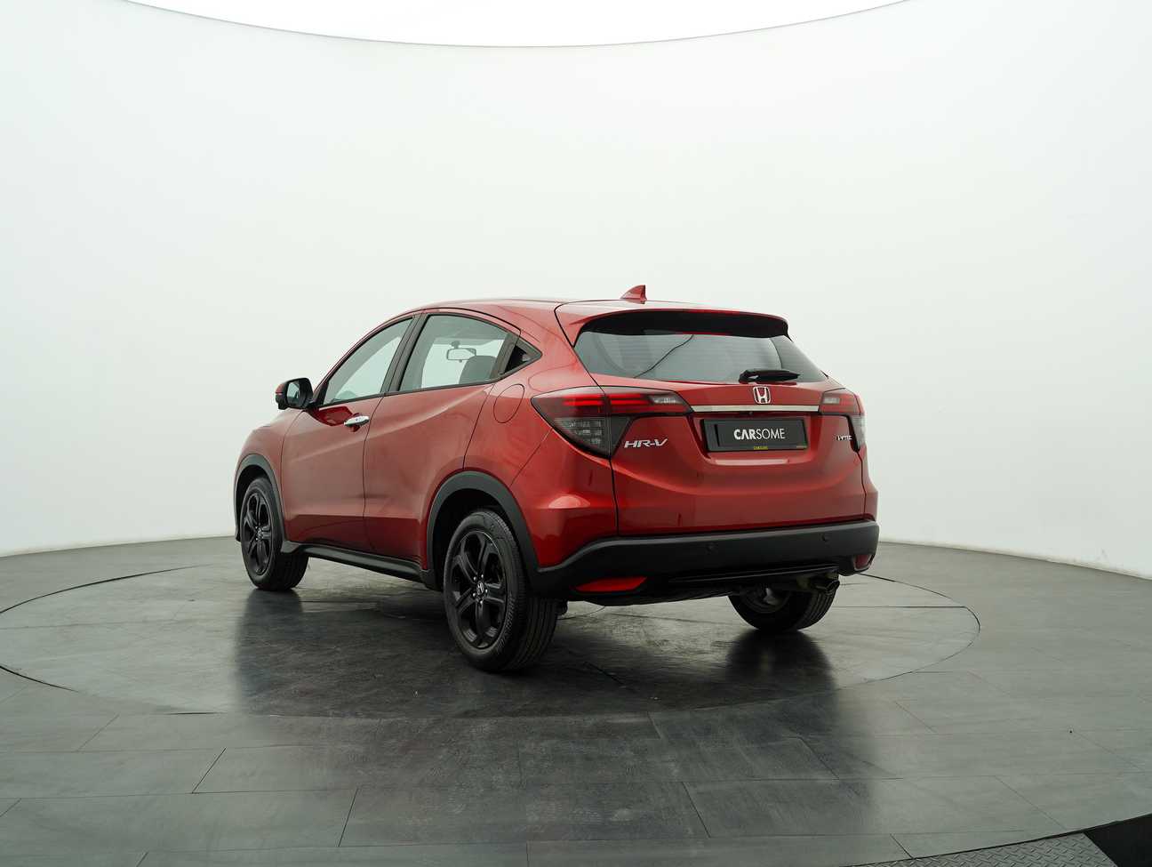 used 2019 Honda HR-V V 1.8