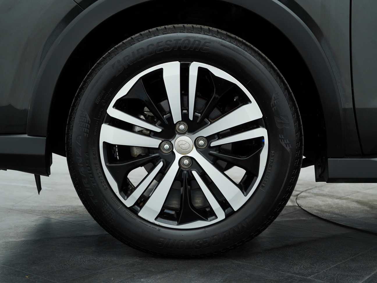 terpakai 2023 Perodua Ativa H 1.0