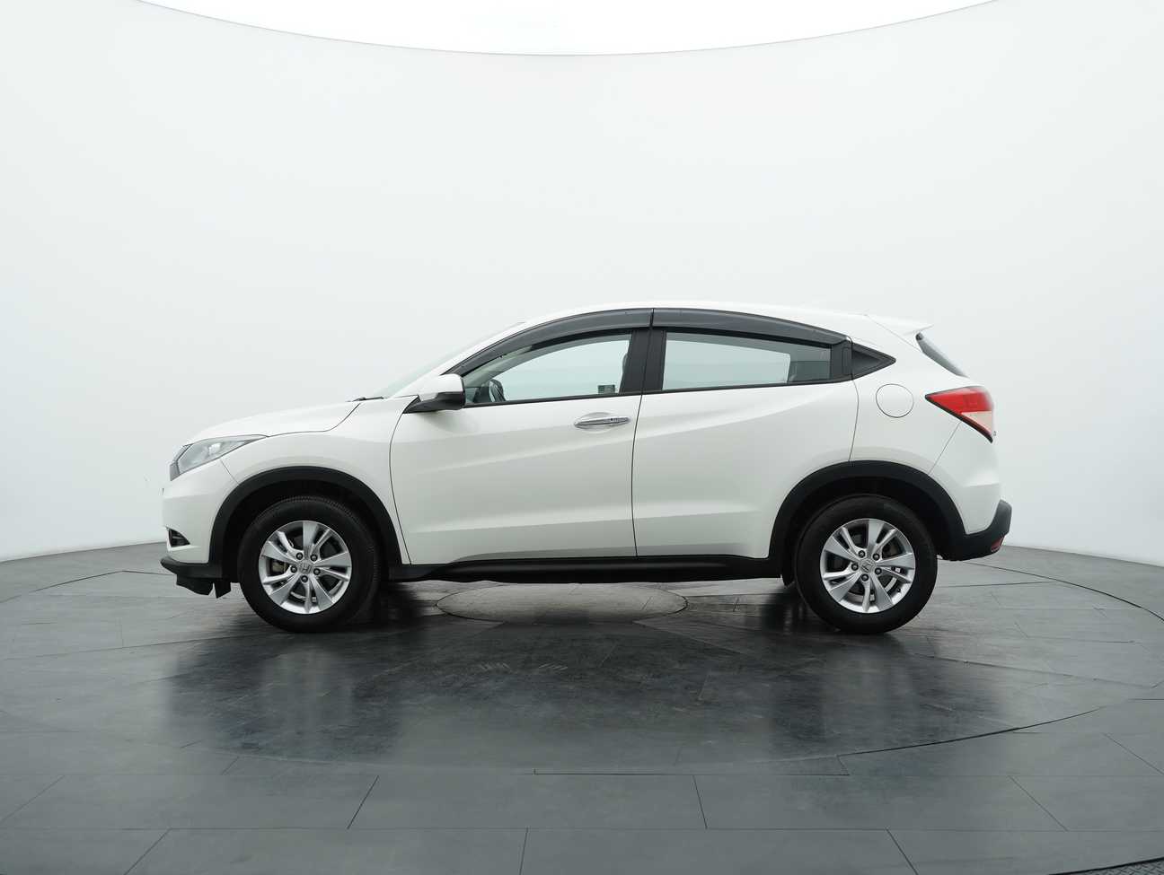used 2015 Honda HR-V i-VTEC V 1.8