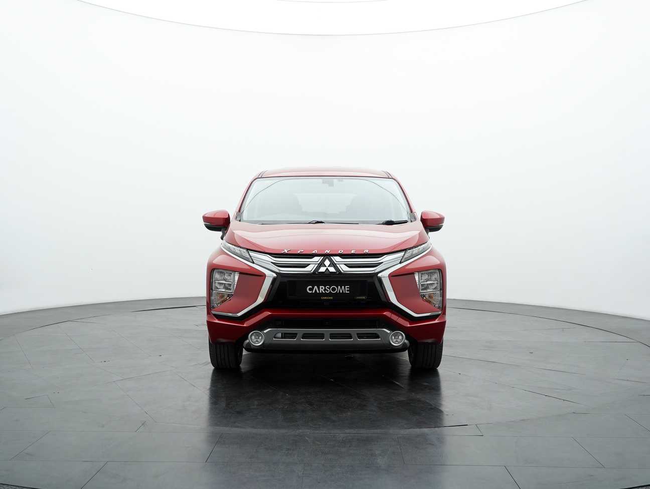used 2021 Mitsubishi Xpander  1.5