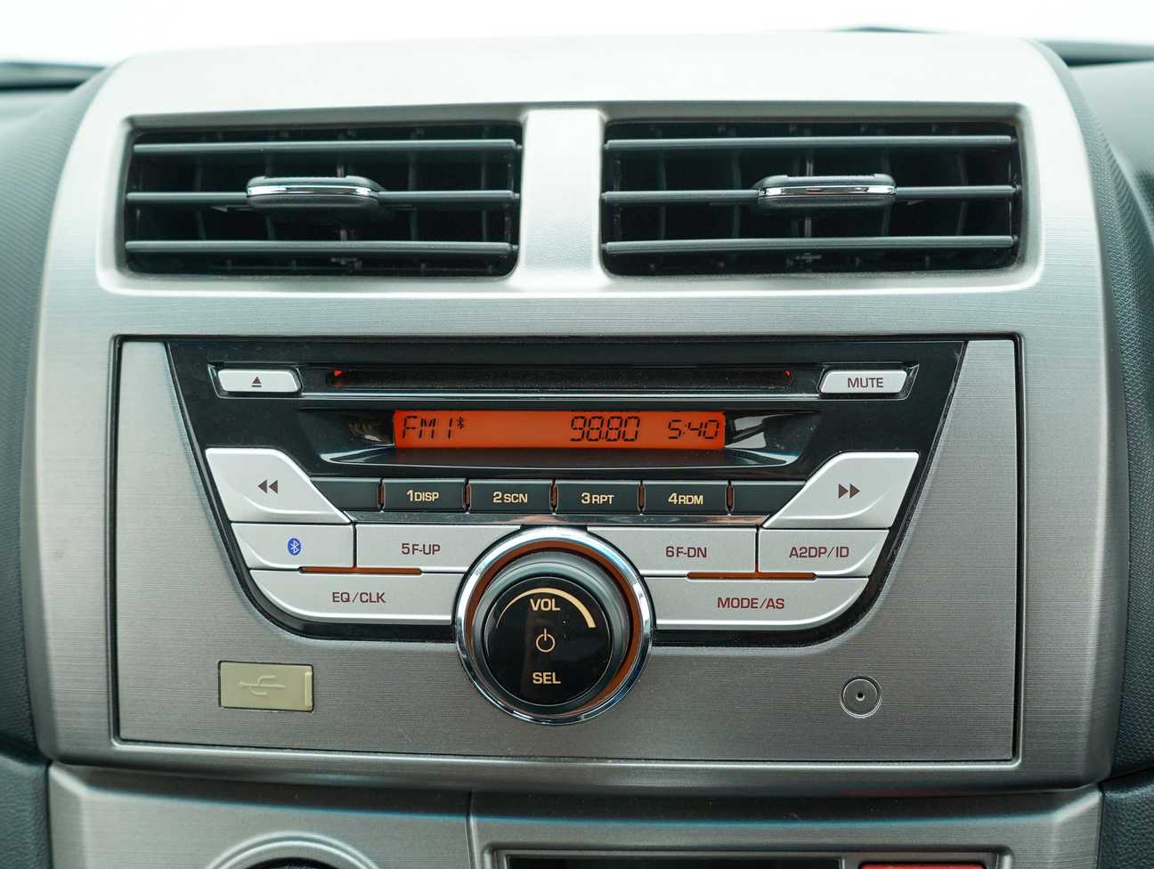 used 2016 Perodua Myvi SE 1.5