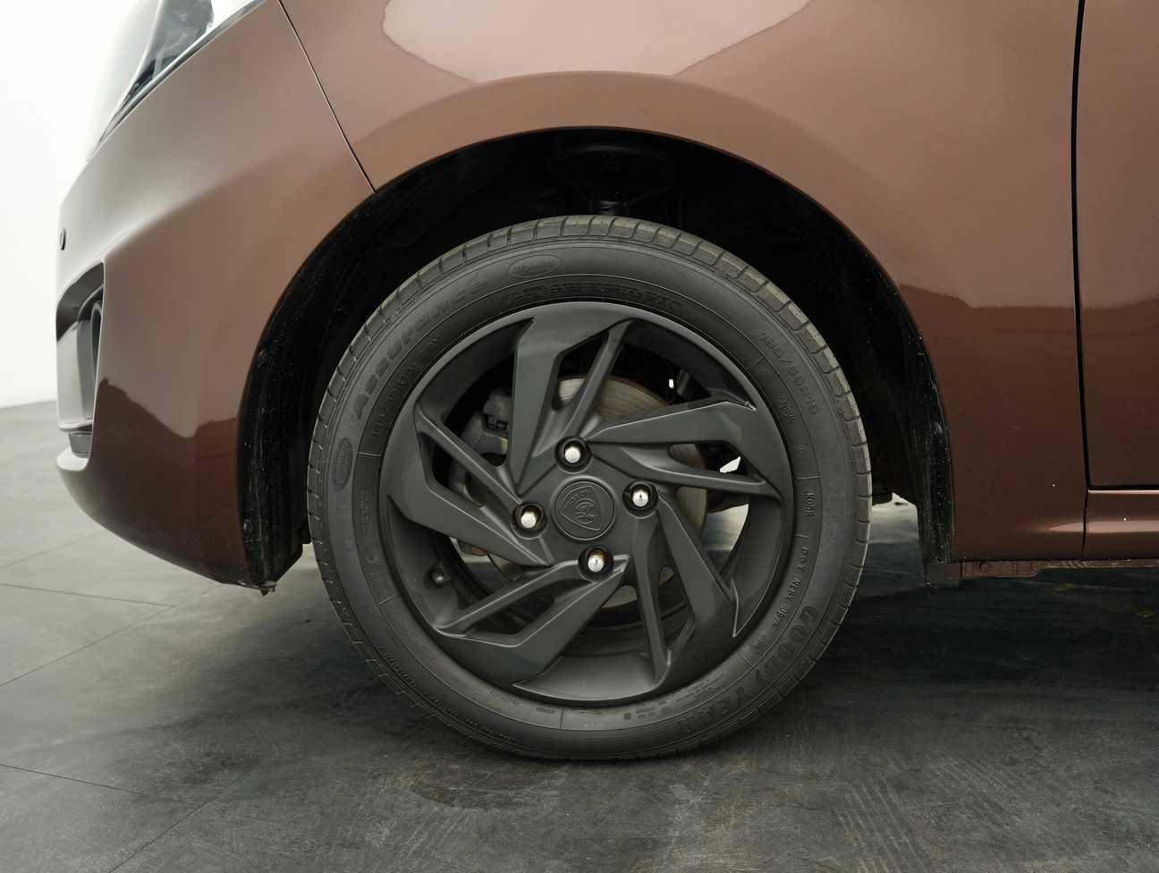 used 2016 Proton Persona Standard 1.6