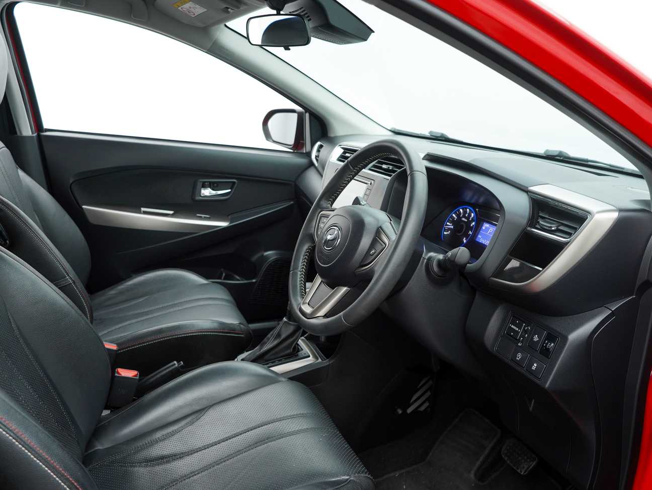 terpakai 2020 Perodua Myvi AV 1.5