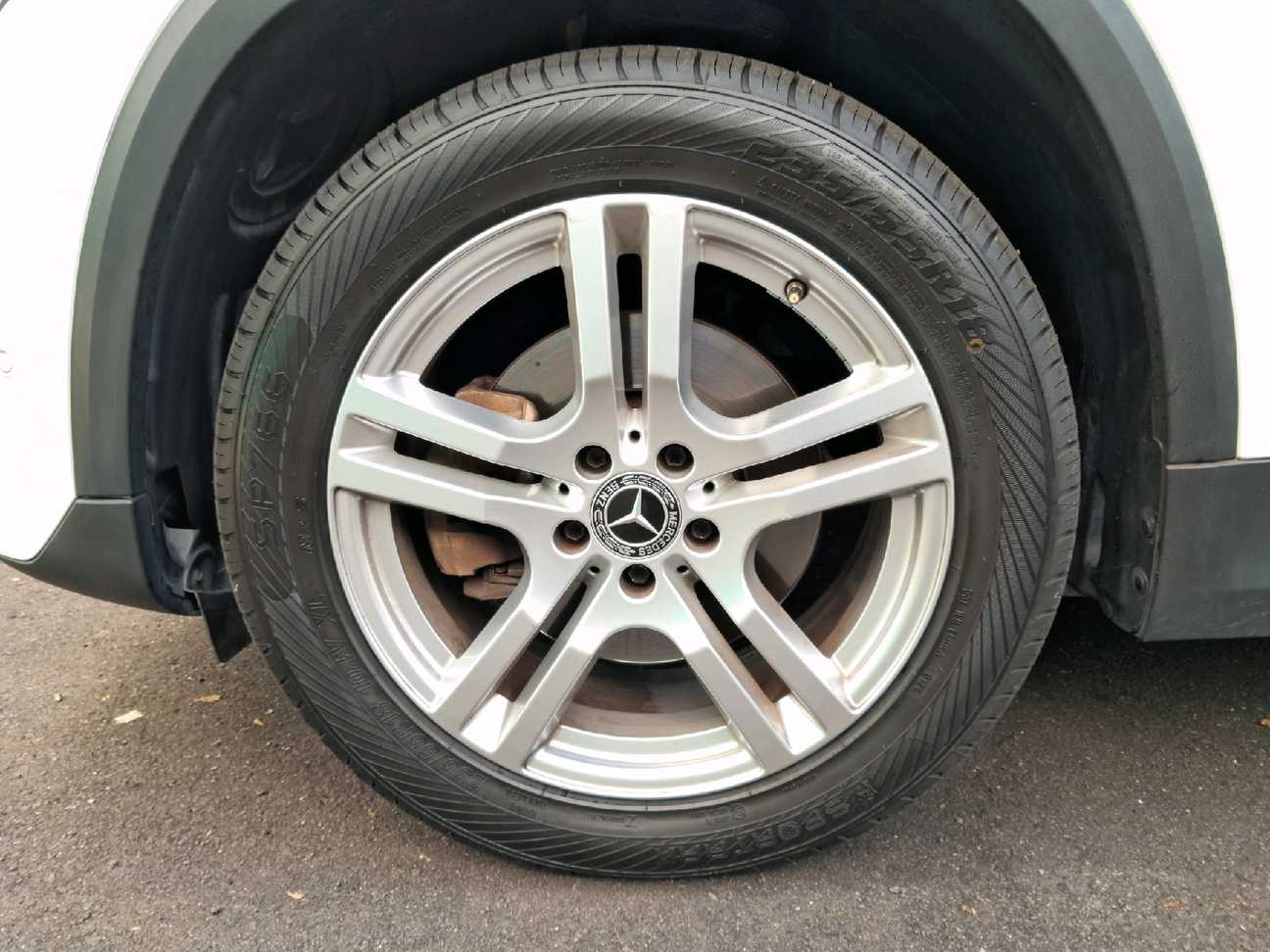 used 2020 Mercedes-Benz GLA200 Progressive Line 1.3