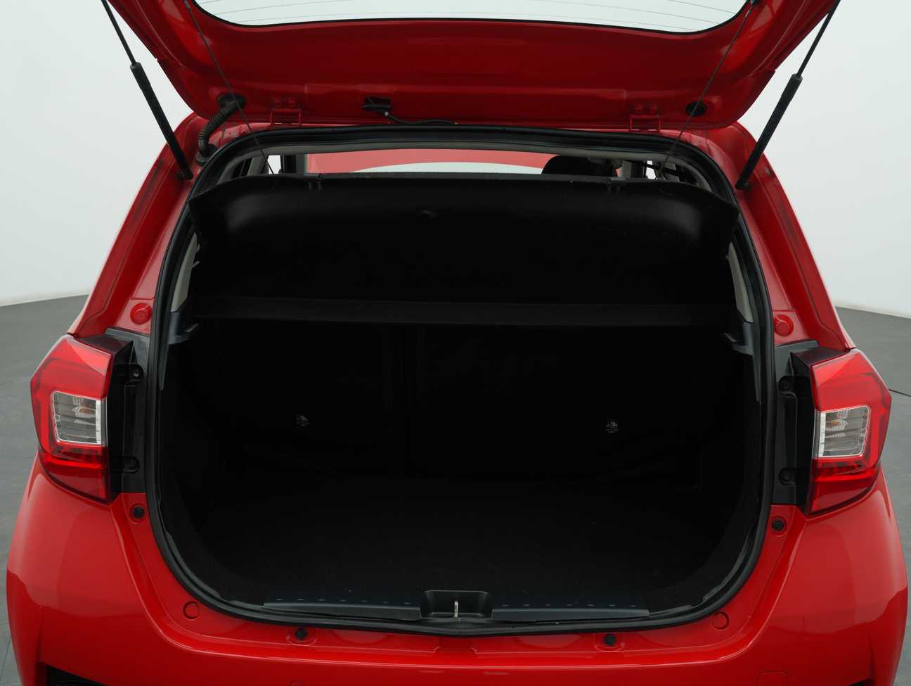 terpakai 2020 Perodua Myvi X 1.3