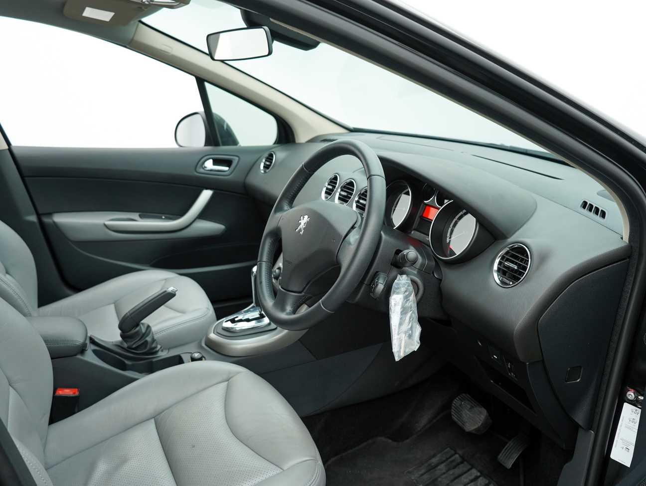 used 2013 Peugeot 408  2.0