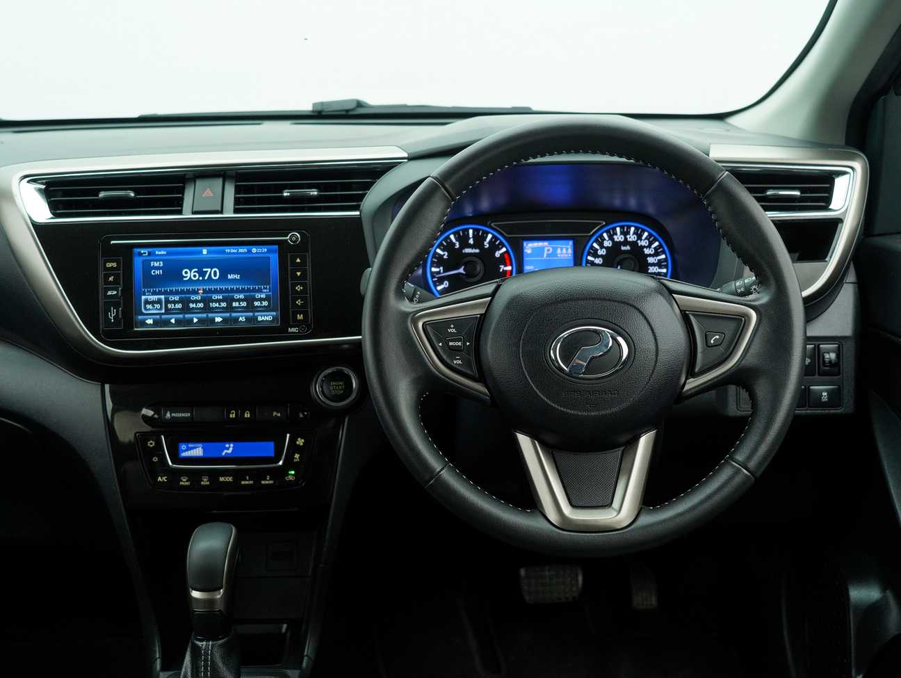 terpakai 2020 Perodua Myvi AV 1.5