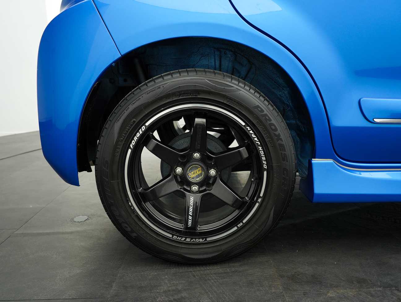 used 2017 Perodua Myvi SE 1.5