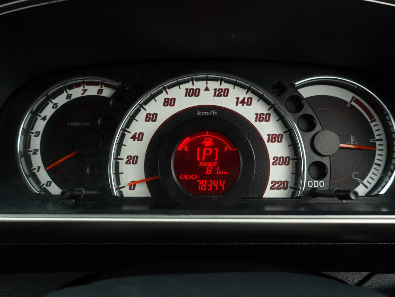 used 2015 Perodua Myvi SE 1.5