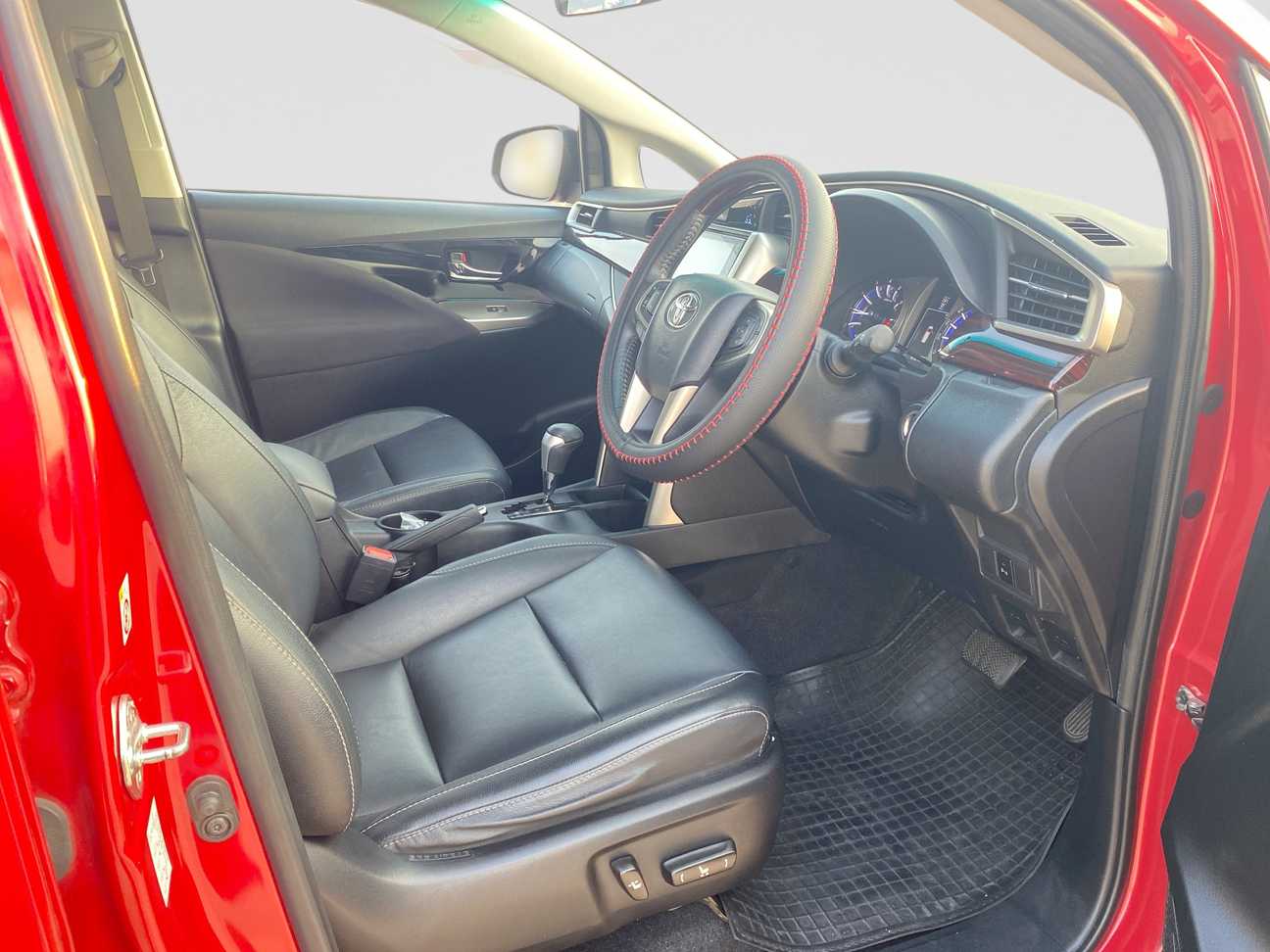 used 2018 Toyota Innova X 2.0