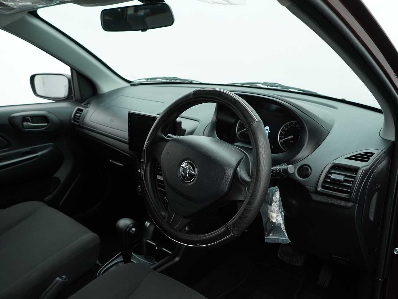 used 2024 Proton Saga Standard 1.3