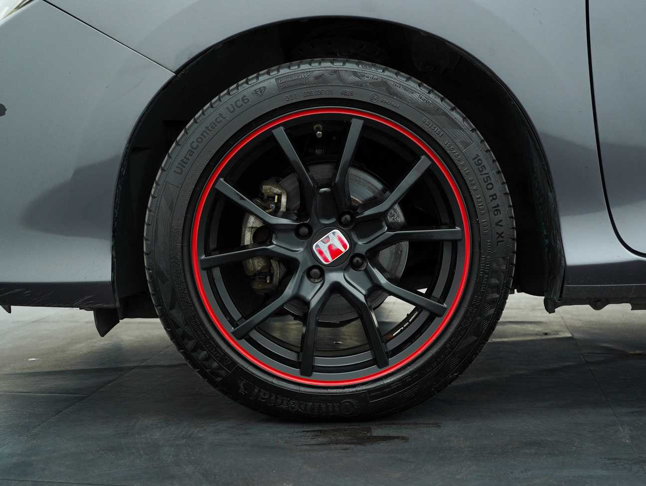 used 2015 Honda City S Plus 1.5