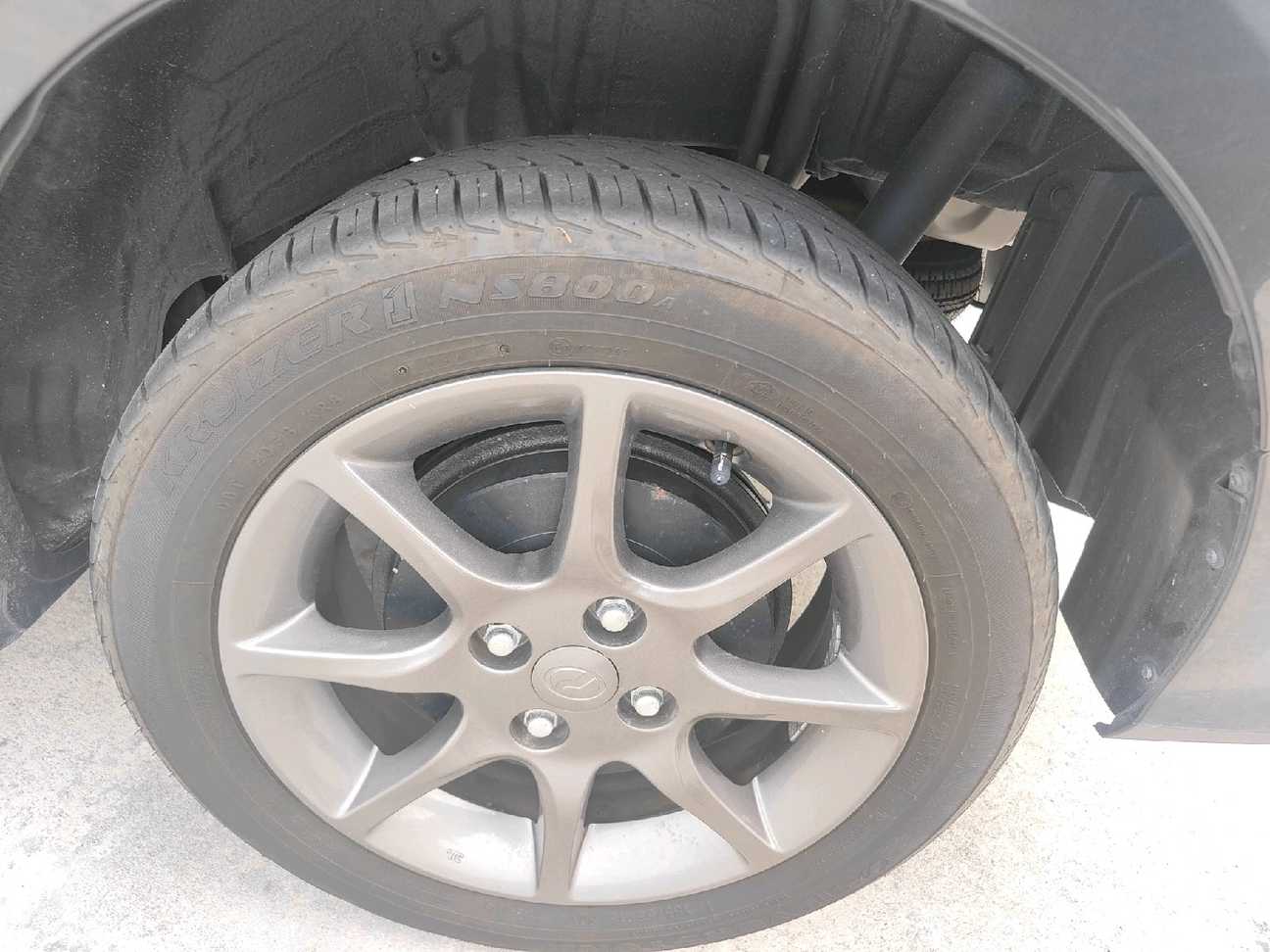 used 2021 Perodua Alza Advance 1.5