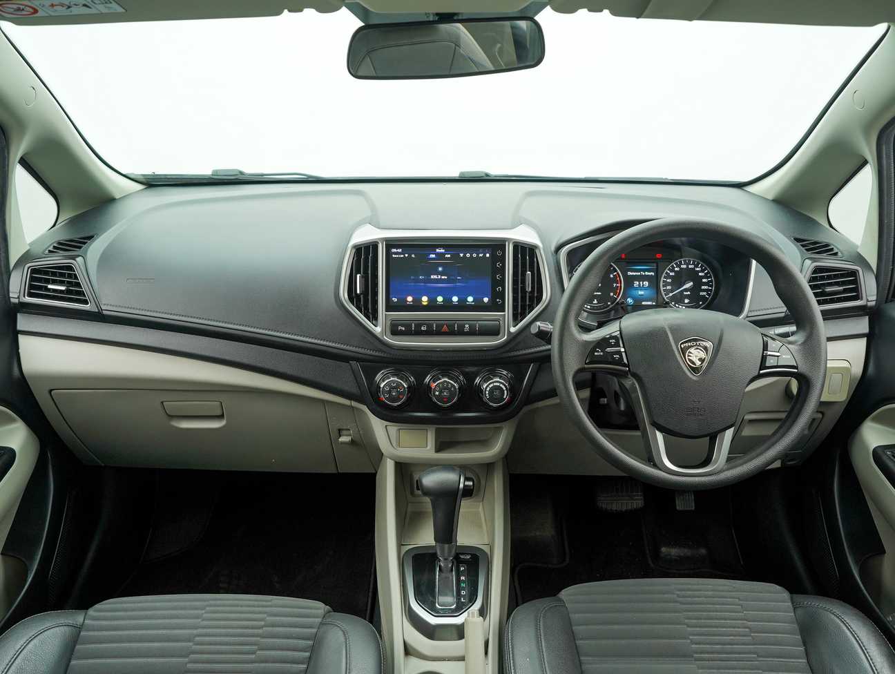 used 2019 Proton Persona Executive 1.6