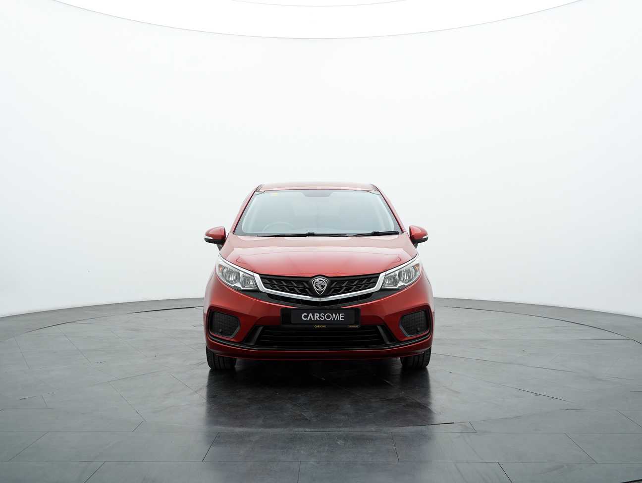 used 2019 Proton Persona Standard 1.6