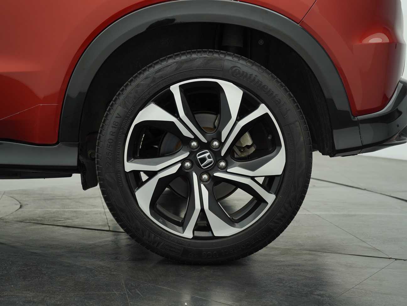 used 2021 Honda HR-V i-VTEC RS 1.8