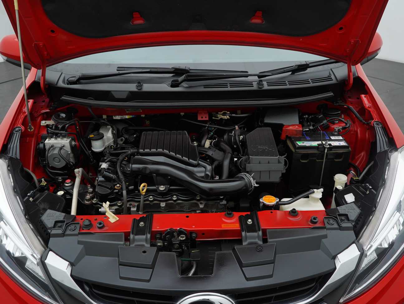 used 2019 Perodua Myvi H 1.5