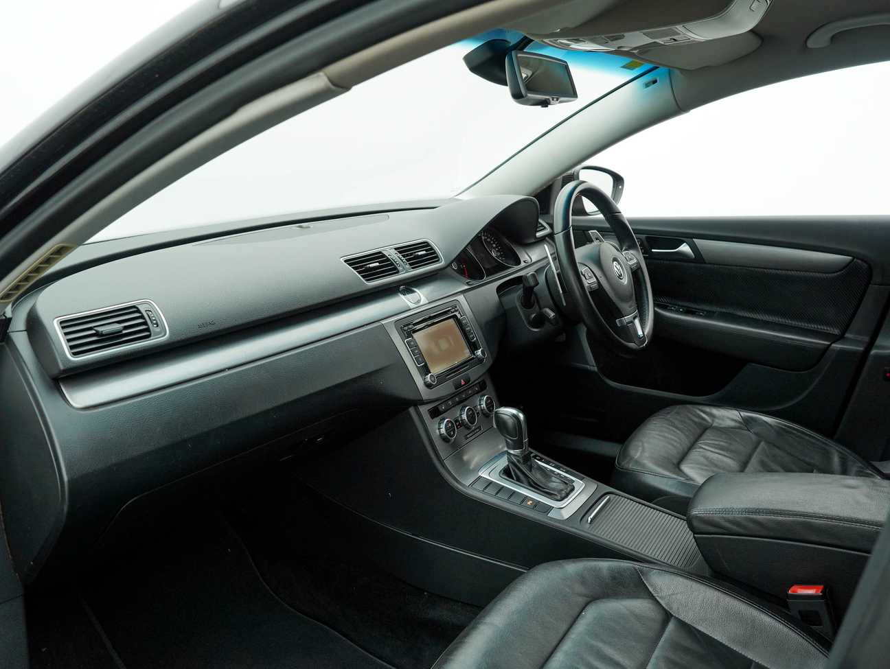 used 2014 Volkswagen Passat TSI 1.8