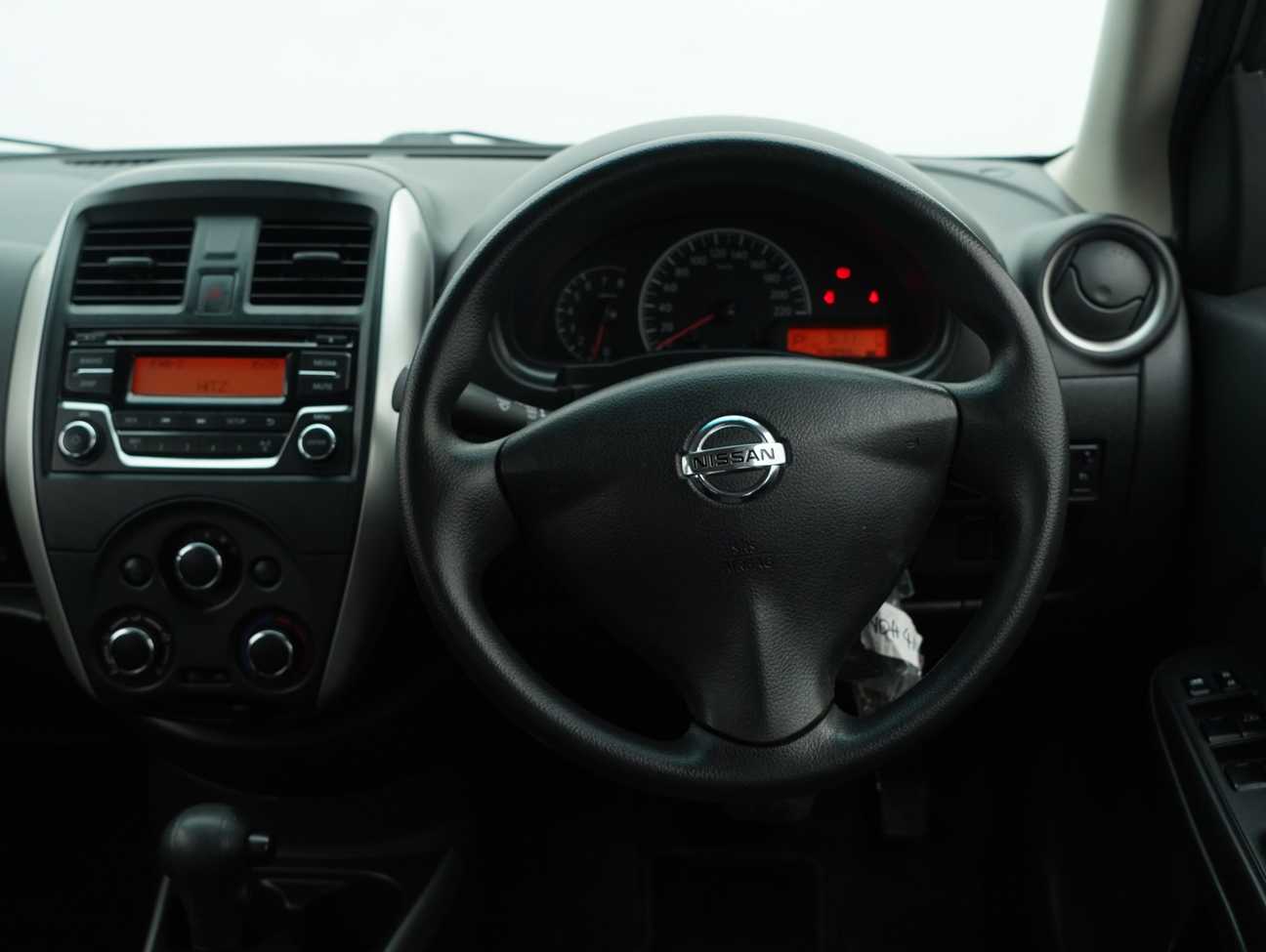 used 2017 Nissan Almera E 1.5