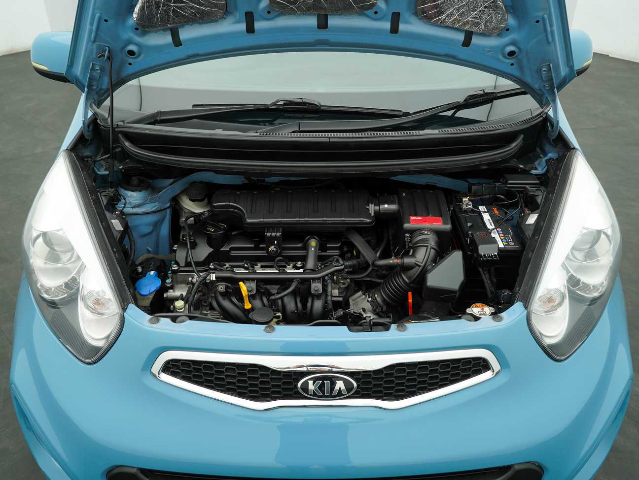 used 2014 Kia Picanto  1.2