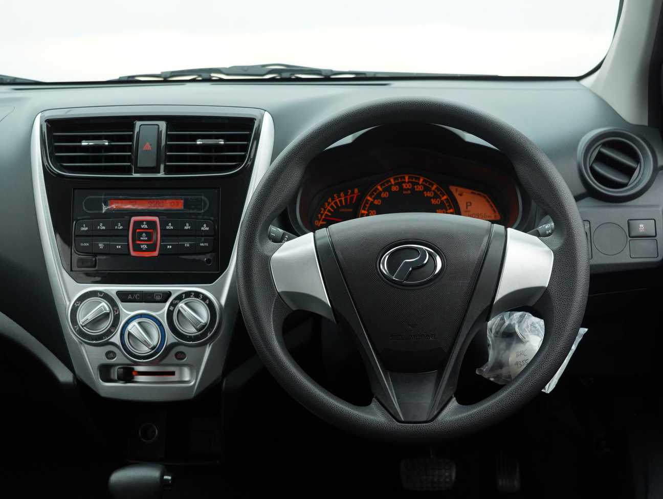 terpakai 2022 Perodua AXIA GXtra 1.0