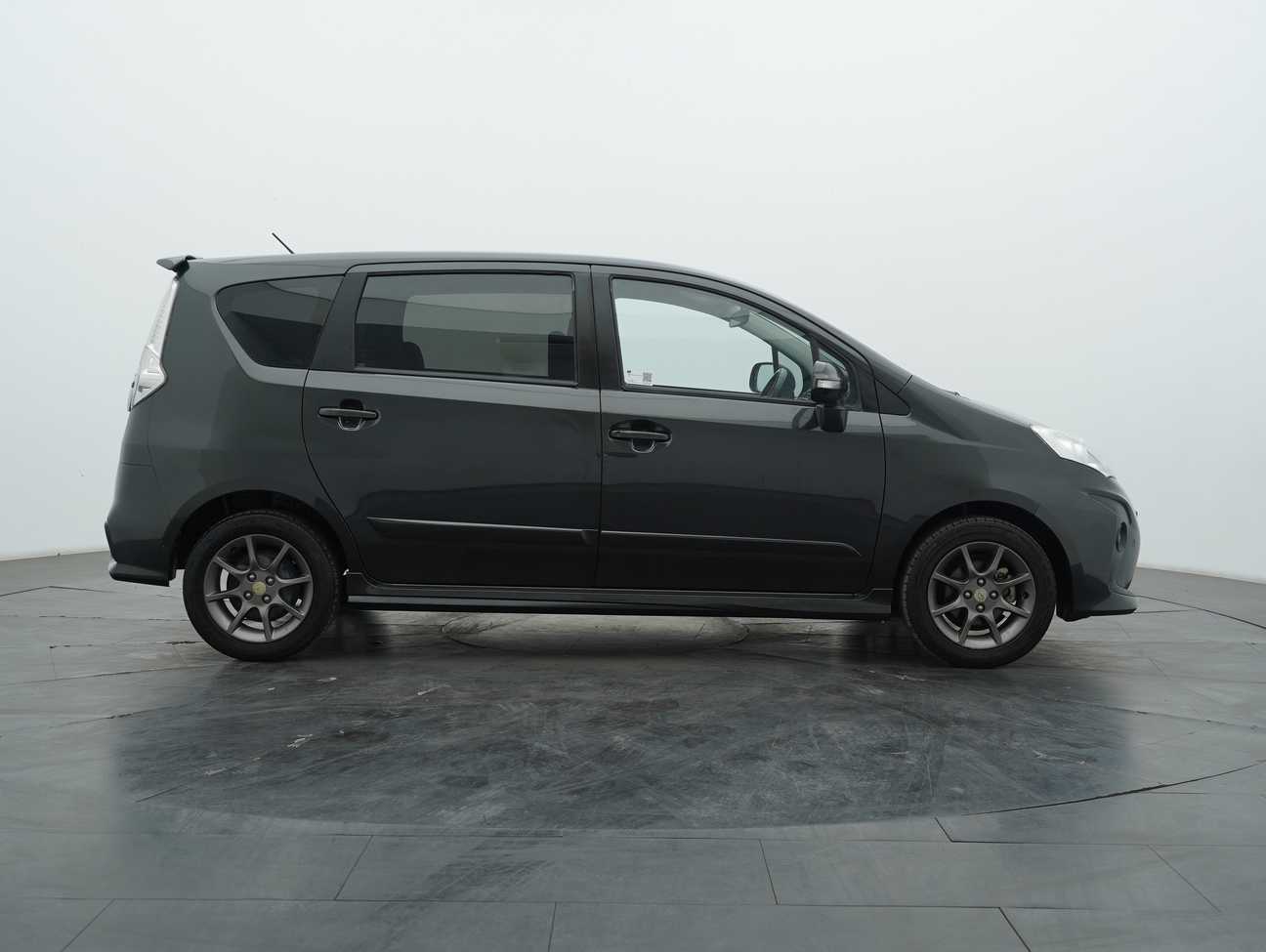 used 2020 Perodua Alza SE 1.5