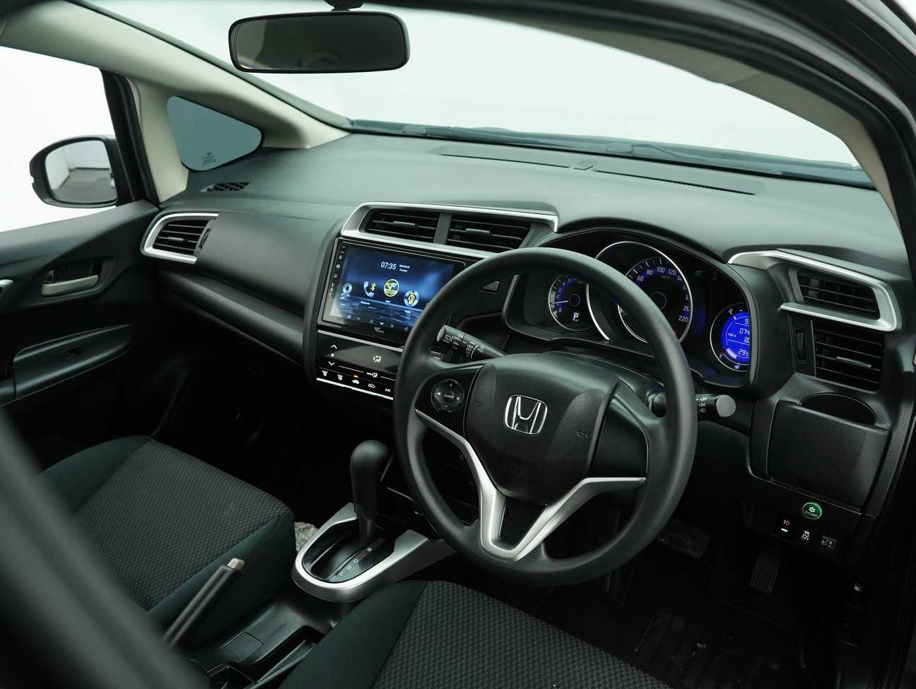 used 2021 Honda Jazz E 1.5