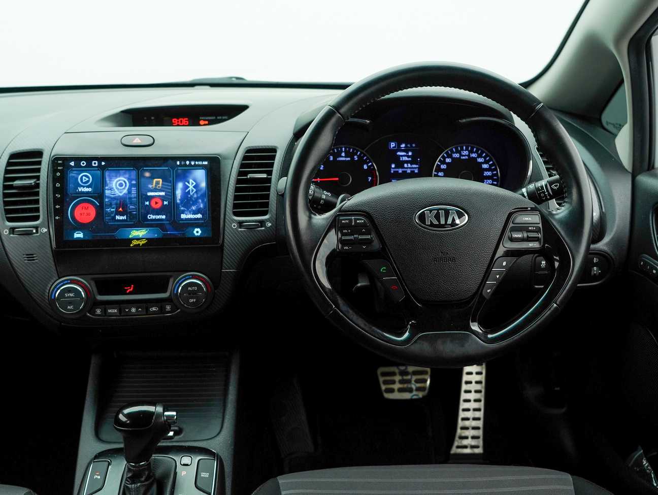 used 2019 Kia Cerato K3 1.6