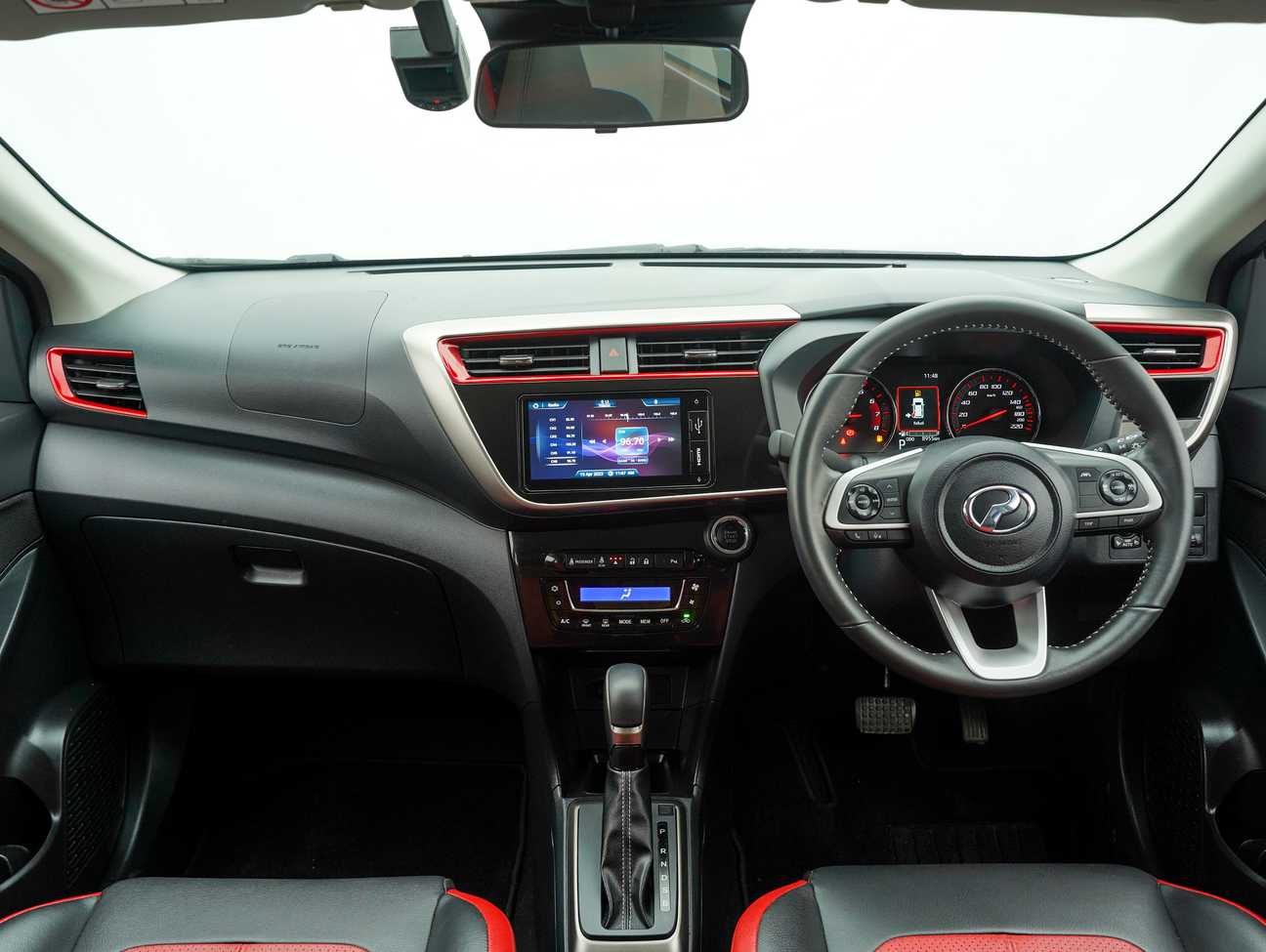 used 2022 Perodua Myvi AV 1.5