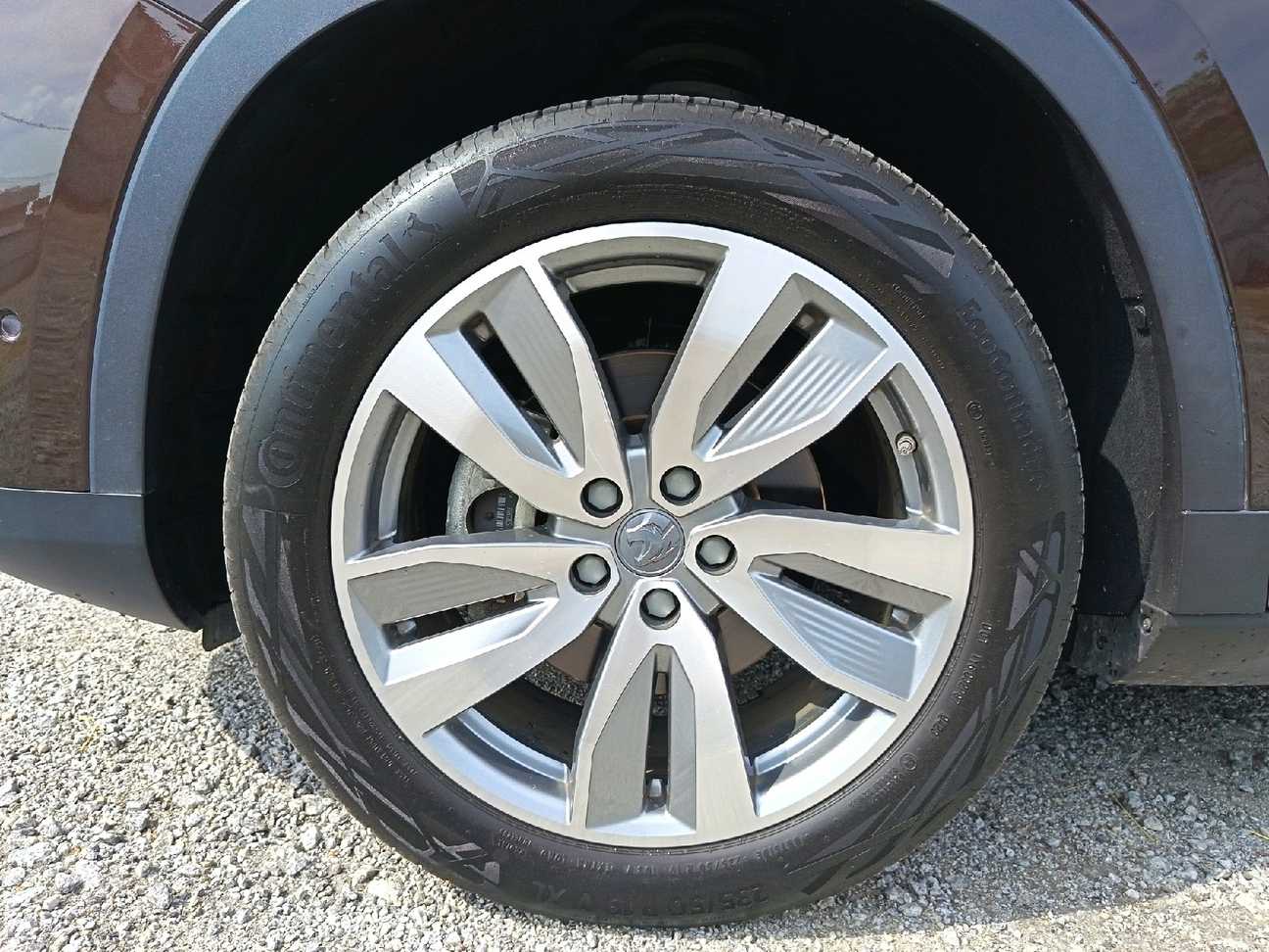 used 2023 Proton X90 Flagship 1.5