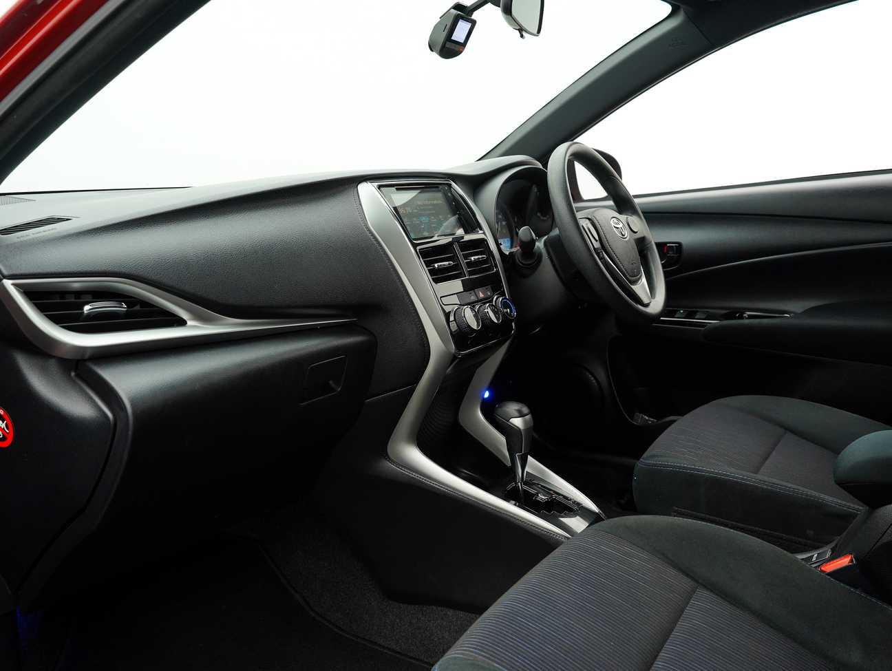 used 2020 Toyota Yaris E 1.5