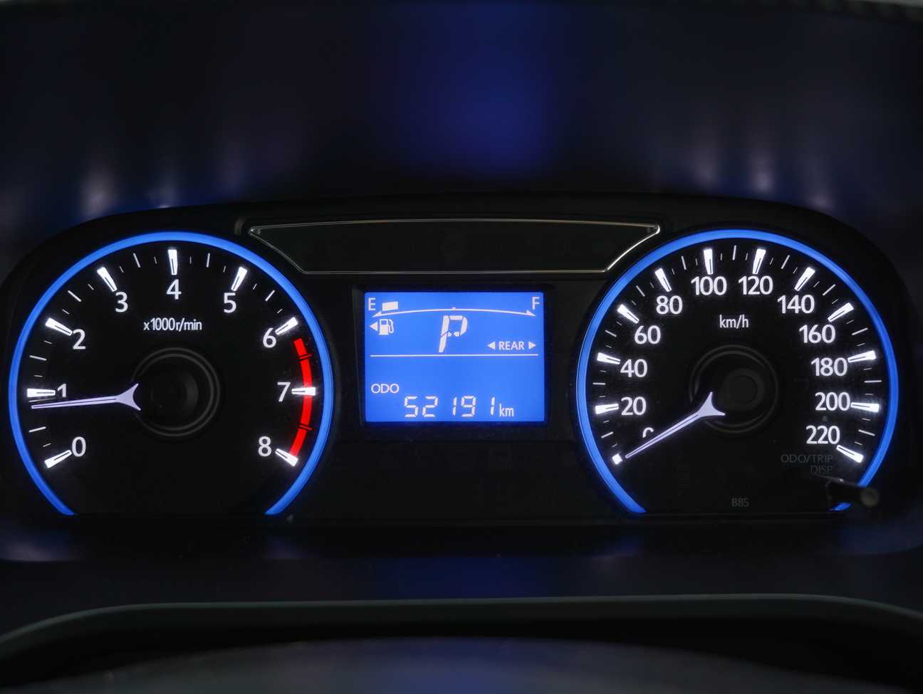 used 2019 Perodua Myvi H 1.5