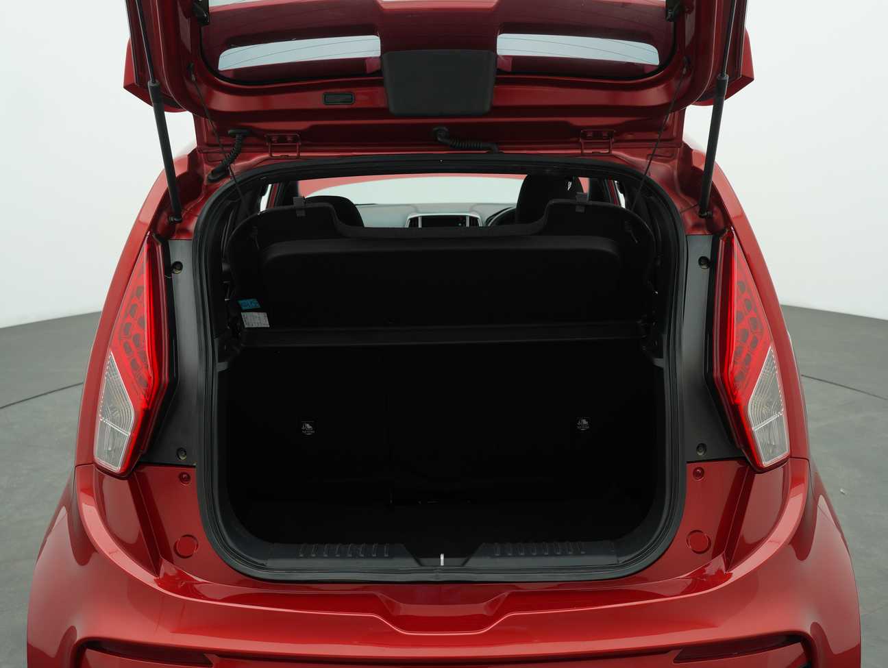 terpakai 2020 Proton Iriz Executive 1.6