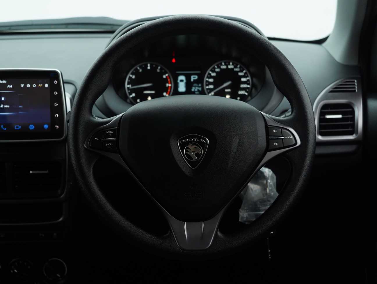 terpakai 2019 Proton Saga Premium 1.3