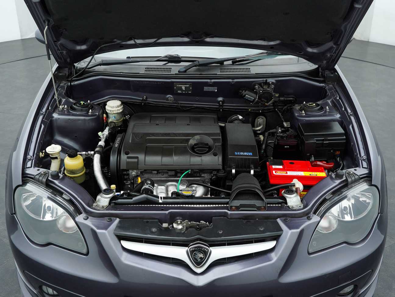 used 2009 Proton Persona SE 1.6