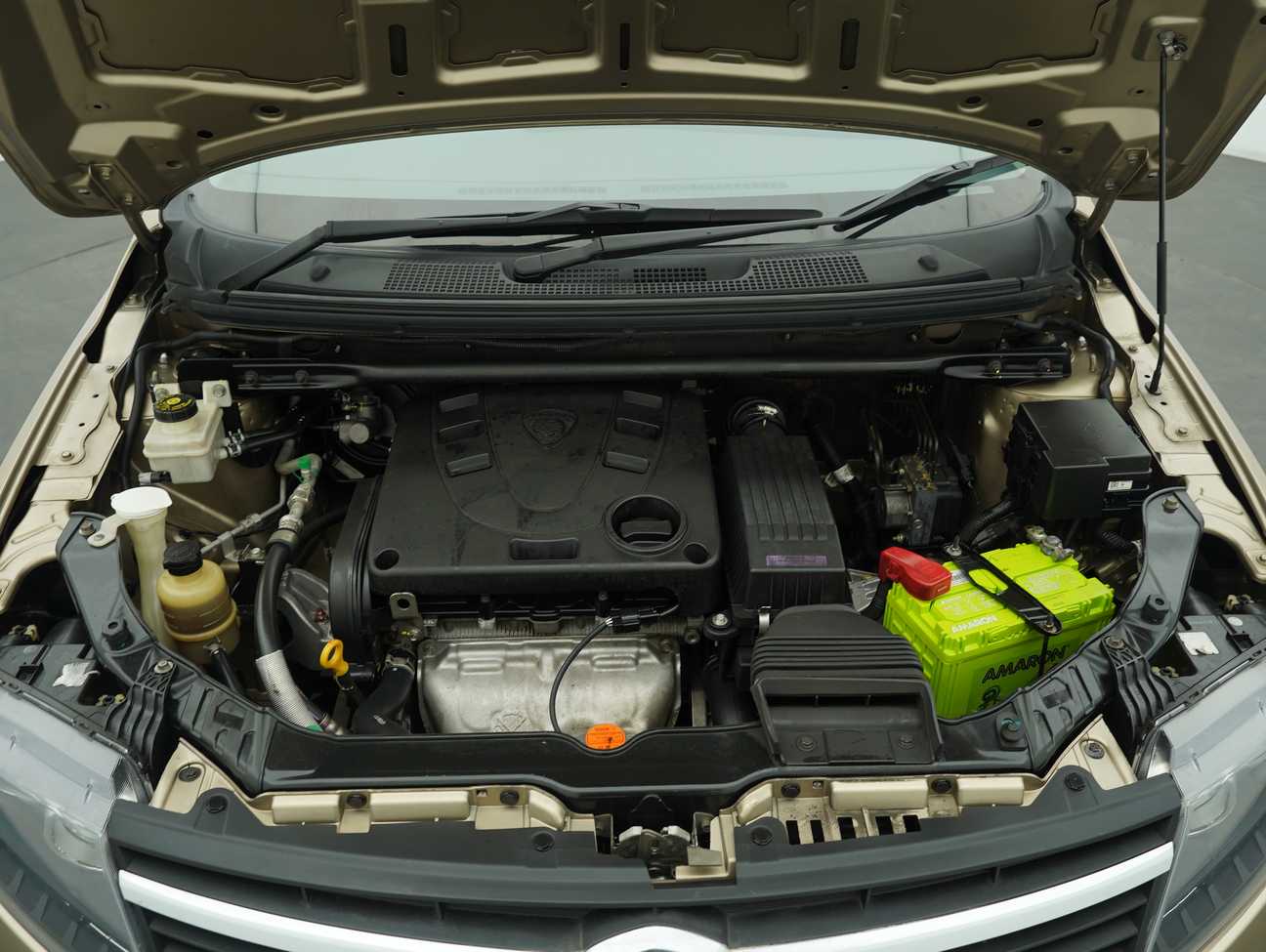 used 2016 Proton Preve Executive 1.6