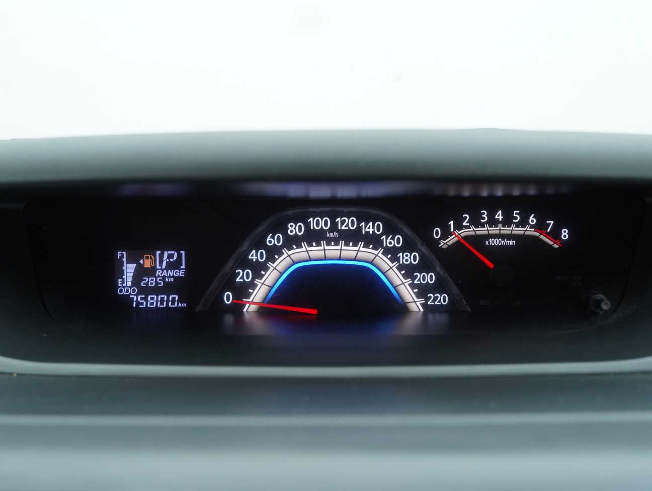 used 2021 Perodua Alza SE 1.5
